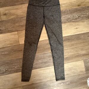 Victoria's Secret VSX Sport Gray Leggings